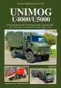 UNIMOG U4000/U5000 - Die Unimog-Baureihe 437.4 - Entwicklung, Technik, Varianten, Einsatz